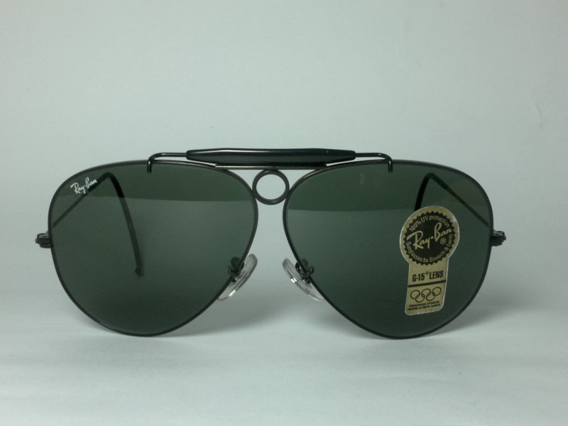 B and l store ray ban